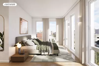 625 New York Avenue #3D, New York City, NY 11203 - Photo 3