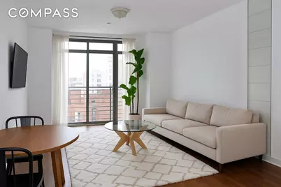 31 Monroe Street #9B, New York City, NY 10002 - Photo 1