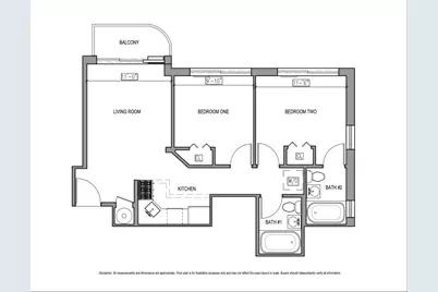 31 Monroe Street #9B, New York City, NY 10002 - Photo 11