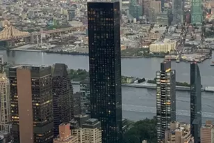 845 United Nations Plaza, New York City, NY 10017 - Photo 17