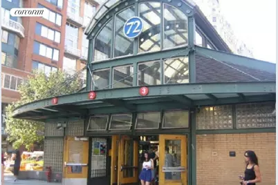 250 W 72nd Street #2B, New York City, NY 10023 - Photo 1