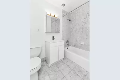 407 E 87th Street #3C, New York City, NY 10128 - Photo 5
