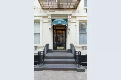 407 E 87th Street #3C, New York City, NY 10128 - Photo 9