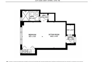 339 E 58th St, New York City, NY 10022 - Photo 7