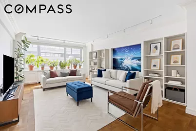 175 E 62nd Street #9D, New York City, NY 10065 - Photo 1