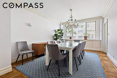 175 E 62nd Street #9D, New York City, NY 10065 - Photo 5