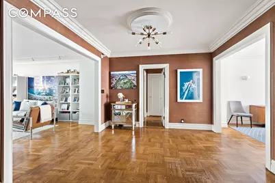 175 E 62nd Street #9D, New York City, NY 10065 - Photo 3