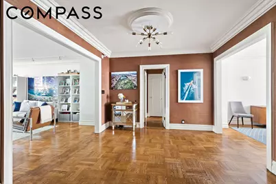 175 E 62nd Street #9D, New York City, NY 10065 - Photo 3