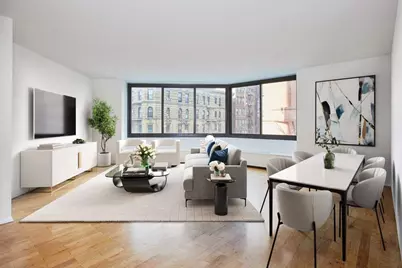 40 E 94th Street #3D, New York City, NY 10128 - Photo 1