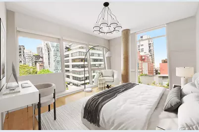 245 10th Avenue #5W, New York City, NY 10001 - Photo 9