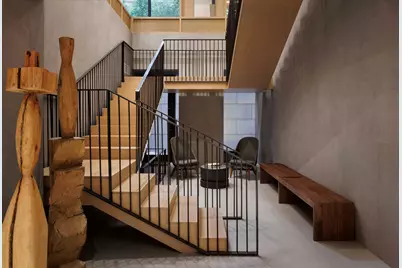 135 E 47th Street #24B, New York City, NY 10017 - Photo 15