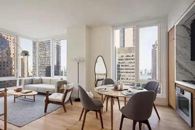 135 E 47th Street #24B, New York City, NY 10017 - Photo 1