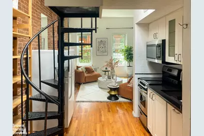 317 E 73rd Street #5FE, New York City, NY 10021 - Photo 5