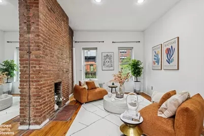 317 E 73rd Street #5FE, New York City, NY 10021 - Photo 3