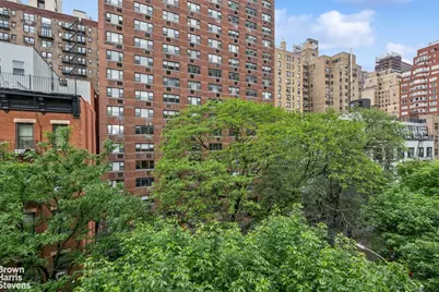 317 E 73rd Street #5FE, New York City, NY 10021 - Photo 7