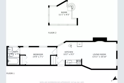 317 E 73rd Street #5FE, New York City, NY 10021 - Photo 9