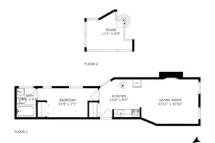 317 E 73rd St, New York City, NY 10021 - Photo 9