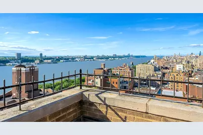 263 W End Avenue #PH22, New York City, NY 10023 - Photo 17