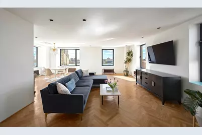 263 W End Avenue #PH22, New York City, NY 10023 - Photo 3