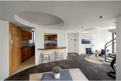 263 W End Avenue #PH22, New York City, NY 10023 - Photo 5