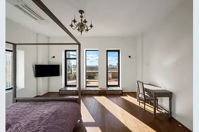 263 W End Avenue #PH22, New York City, NY 10023 - Photo 11