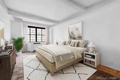 24 Central Park S #11W, New York City, NY 10019 - Photo 7