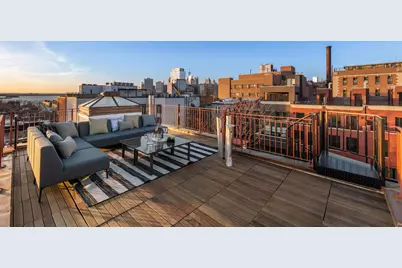 119 Congress Street #PH, New York City, NY 11201 - Photo 9