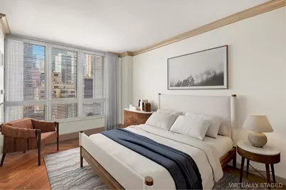 351 E 51st Street #10A, New York City, NY 10022 - Photo 5