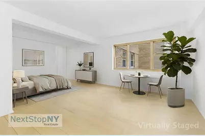 345 E 56th Street #20A, New York City, NY 10022 - Photo 3