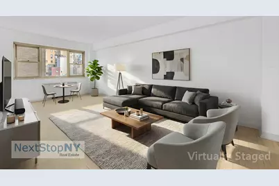 345 E 56th Street #20A, New York City, NY 10022 - Photo 1