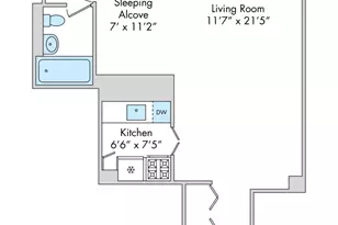 345 E 56th St, New York City, NY 10022 - Photo 9