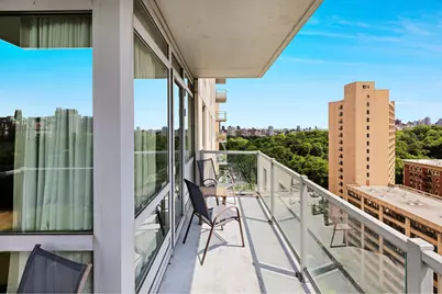 321 W 110th Street #13A, New York City, NY 10026 - Photo 3