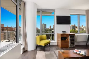 321 W 110th St, New York City, NY 10026 - Photo 3