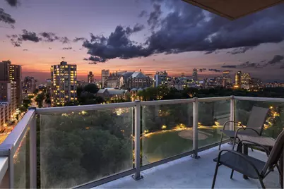 321 W 110th Street #13A, New York City, NY 10026 - Photo 5