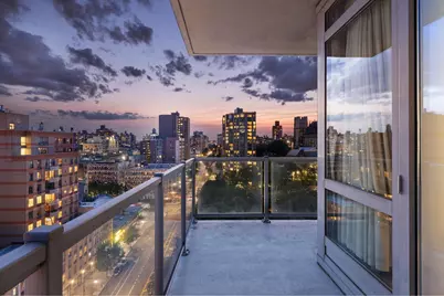 321 W 110th Street #13A, New York City, NY 10026 - Photo 5