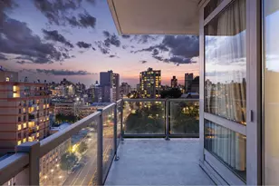 321 W 110th St, New York City, NY 10026 - Photo 5