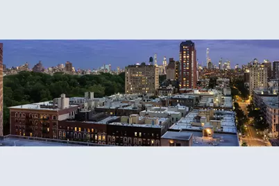 321 W 110th Street #13A, New York City, NY 10026 - Photo 13