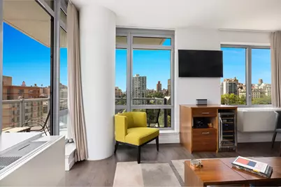 321 W 110th Street #13A, New York City, NY 10026 - Photo 3