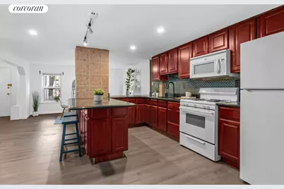 21 E 4th Street, New York City, NY 11218 - Photo 3