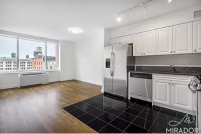 60 W 23rd Street #1807, New York, NY 10010 - Photo 1