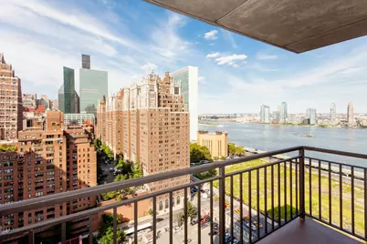 330 E 39th Street #32B, New York City, NY 10016 - Photo 1