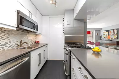 137 E 36th Street #5B, New York City, NY 10016 - Photo 1