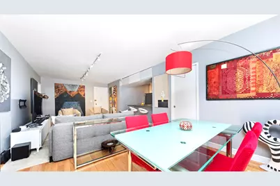 137 E 36th Street #5B, New York City, NY 10016 - Photo 3