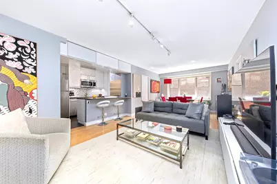 137 E 36th Street #5B, New York City, NY 10016 - Photo 1