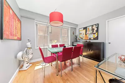 137 E 36th Street #5B, New York City, NY 10016 - Photo 3