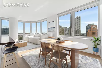 306 Gold Street #37C, New York City, NY 11201 - Photo 3