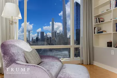 1 Central Park W #36-C, New York City, NY 10023 - Photo 9