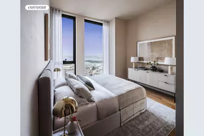 85 Fleet Street #56F, New York City, NY 11201 - Photo 3