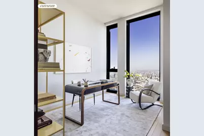 85 Fleet Street #75C, New York City, NY 11201 - Photo 5