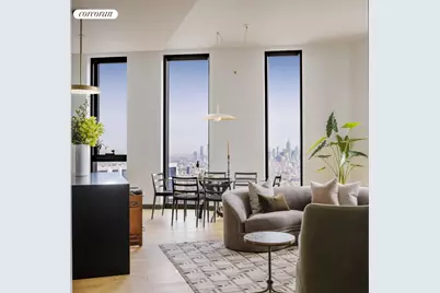 85 Fleet Street #88PHN, New York City, NY 11201 - Photo 3